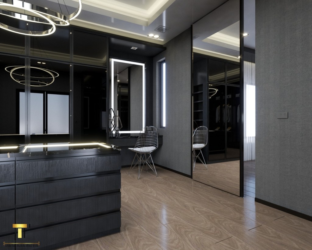 บริษัทรับออกแบบตกแต่งภายในแบบครบวงจรในนนทบุรี และทั่วประเทศไทย
A full-service interior design company serving Nonthaburi and throughout Thailand.