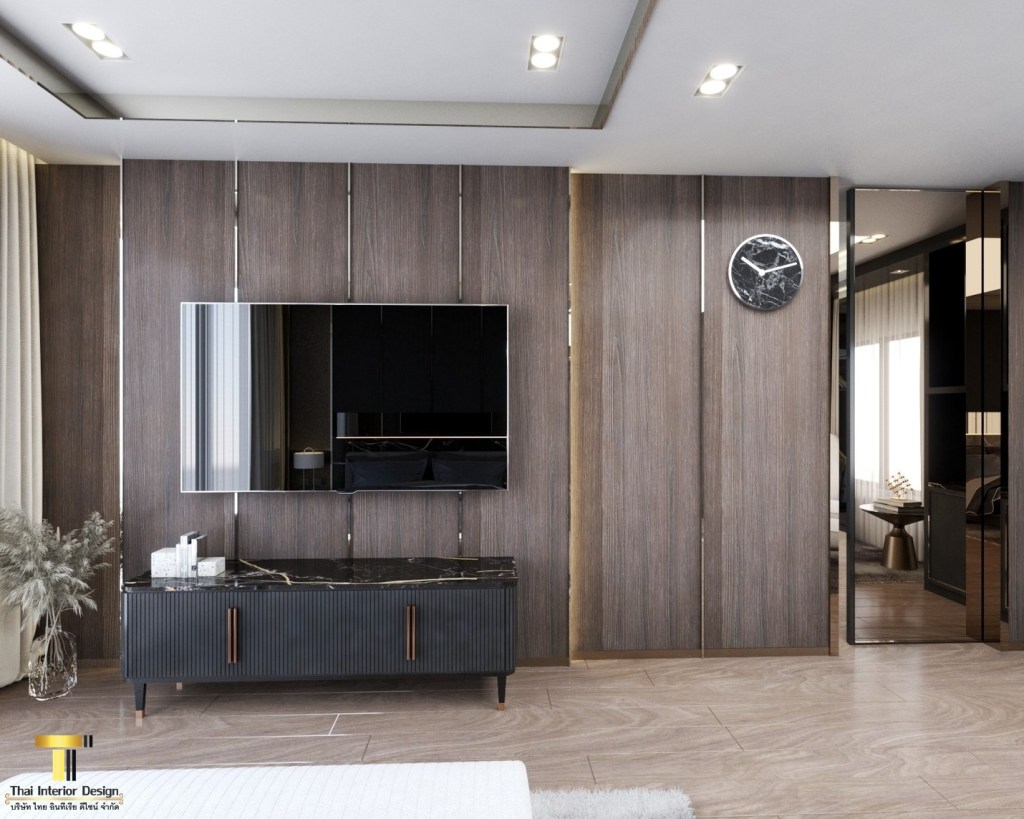 บริษัทรับออกแบบตกแต่งภายในแบบครบวงจรในนนทบุรี และทั่วประเทศไทย
A full-service interior design company serving Nonthaburi and throughout Thailand.