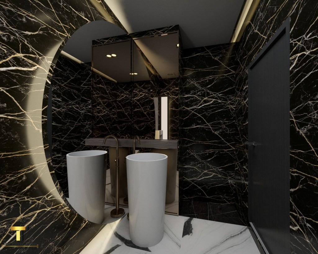 บริษัทรับออกแบบตกแต่งภายในแบบครบวงจรในนนทบุรี และทั่วประเทศไทย
A full-service interior design company serving Nonthaburi and throughout Thailand.