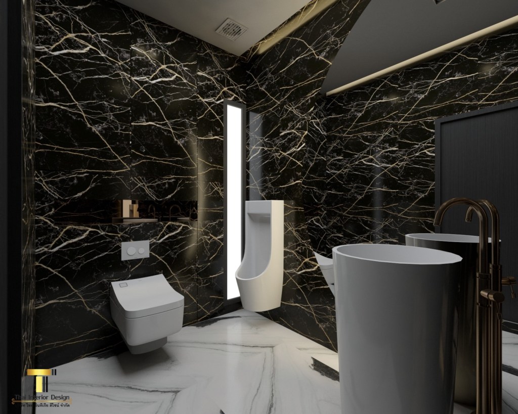 บริษัทรับออกแบบตกแต่งภายในแบบครบวงจรในนนทบุรี และทั่วประเทศไทย
A full-service interior design company serving Nonthaburi and throughout Thailand.