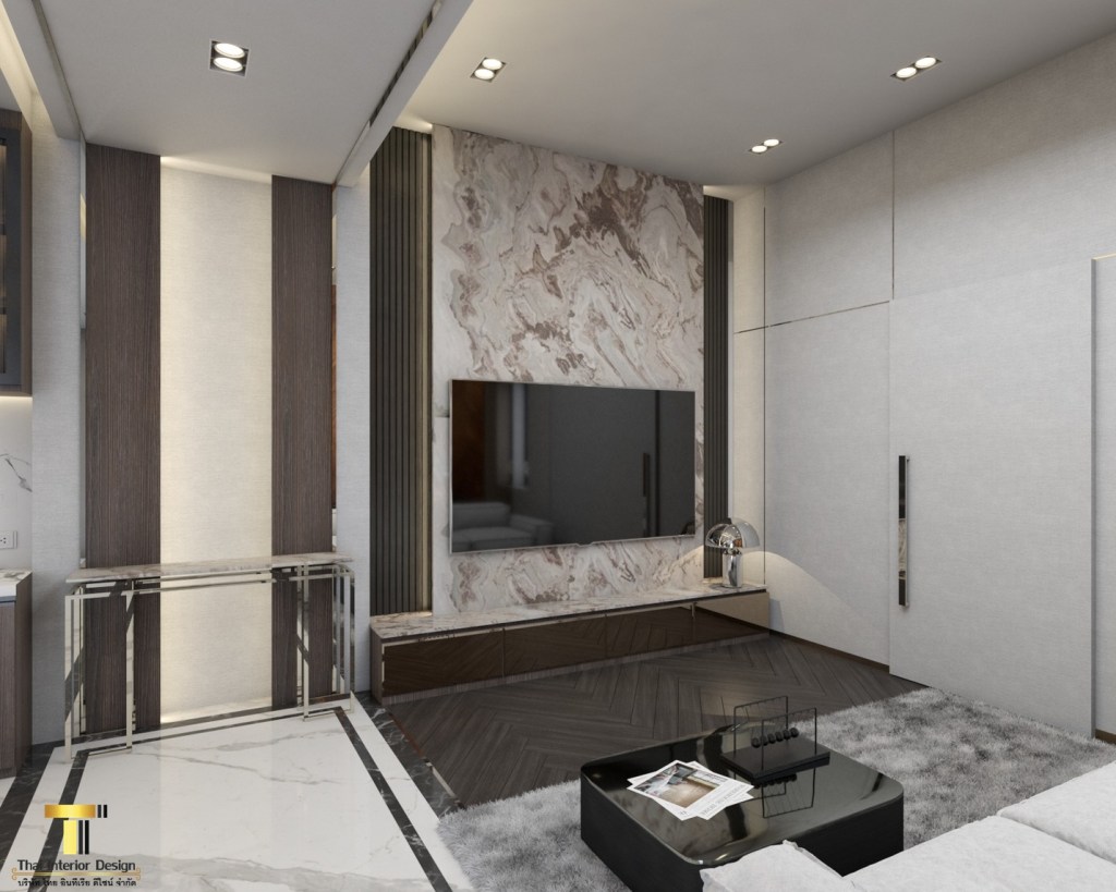 บริษัทรับออกแบบตกแต่งภายในแบบครบวงจรในนนทบุรี และทั่วประเทศไทย
A full-service interior design company serving Nonthaburi and throughout Thailand.