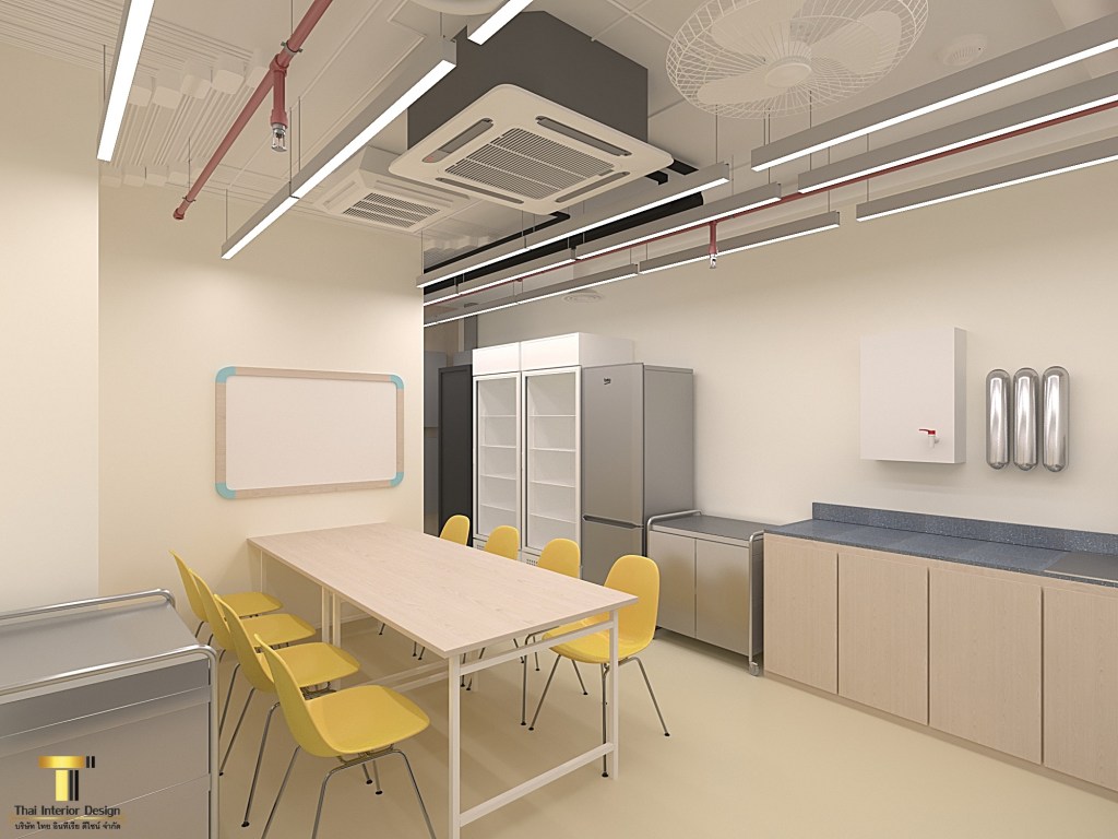 งานออกแบบตกแต่งภายในDay Care โรงพยาบาลรามาธิบดี
บริษัทรับออกแบบและตกแต่งภายในแบบครบวงจรกรุงเทพมหานครและปริมณฑล และรับงานทั่วประเทศไทย
Interior design project for a Day Care facility at Ramathibodi Hospital.
A full-service interior design and decoration company serving Bangkok and surrounding areas, and accepting projects throughout Thailand.
拉瑪提波迪醫院日間照顧中心室內設計工程。

我們是一家提供全方位服務的室內設計及裝飾公司，服務範圍涵蓋曼谷及週邊地區，並承接泰國全境的專案。