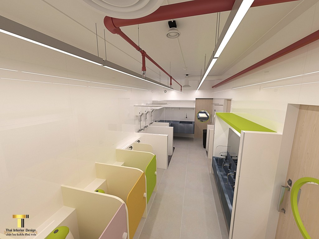 งานออกแบบตกแต่งภายในDay Care โรงพยาบาลรามาธิบดี
บริษัทรับออกแบบและตกแต่งภายในแบบครบวงจรกรุงเทพมหานครและปริมณฑล และรับงานทั่วประเทศไทย
Interior design project for a Day Care facility at Ramathibodi Hospital.
A full-service interior design and decoration company serving Bangkok and surrounding areas, and accepting projects throughout Thailand.
拉瑪提波迪醫院日間照顧中心室內設計工程。

我們是一家提供全方位服務的室內設計及裝飾公司，服務範圍涵蓋曼谷及週邊地區，並承接泰國全境的專案。