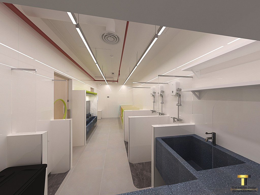 งานออกแบบตกแต่งภายในDay Care โรงพยาบาลรามาธิบดี
บริษัทรับออกแบบและตกแต่งภายในแบบครบวงจรกรุงเทพมหานครและปริมณฑล และรับงานทั่วประเทศไทย
Interior design project for a Day Care facility at Ramathibodi Hospital.
A full-service interior design and decoration company serving Bangkok and surrounding areas, and accepting projects throughout Thailand.
拉瑪提波迪醫院日間照顧中心室內設計工程。

我們是一家提供全方位服務的室內設計及裝飾公司，服務範圍涵蓋曼谷及週邊地區，並承接泰國全境的專案。