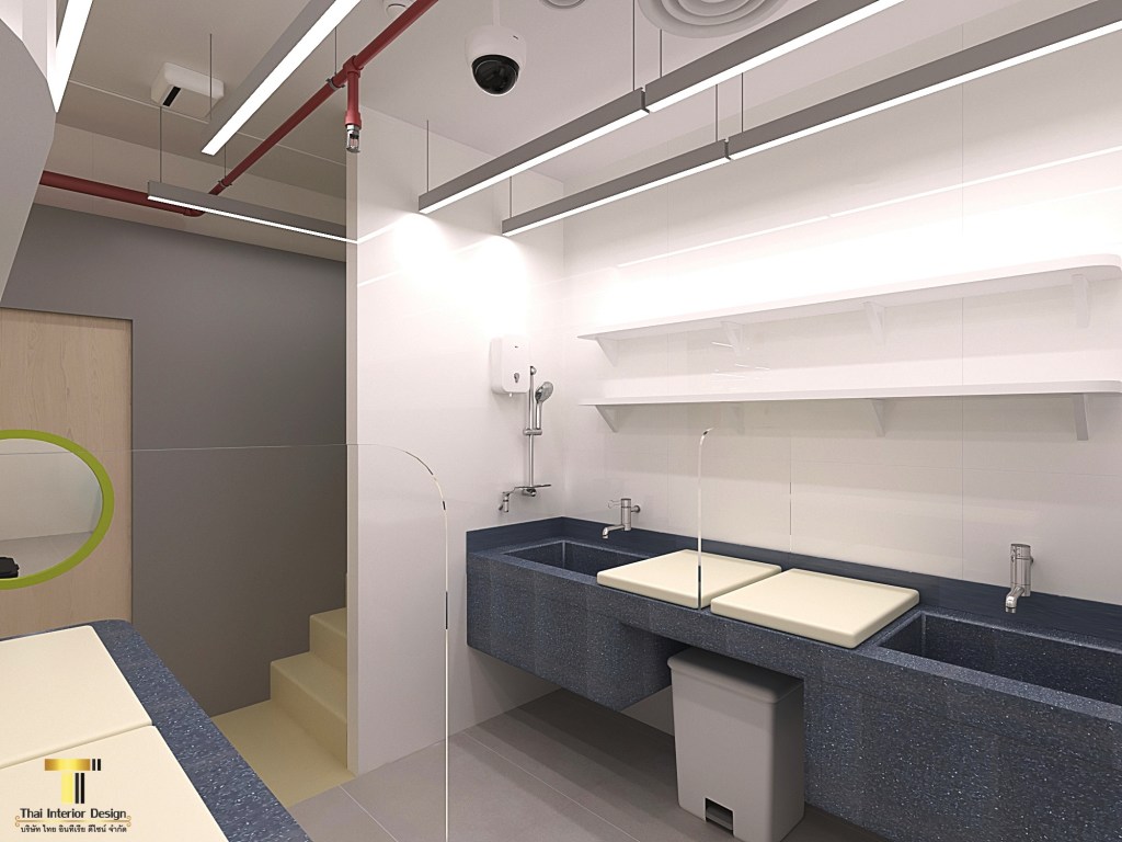 งานออกแบบตกแต่งภายในDay Care โรงพยาบาลรามาธิบดี
บริษัทรับออกแบบและตกแต่งภายในแบบครบวงจรกรุงเทพมหานครและปริมณฑล และรับงานทั่วประเทศไทย
Interior design project for a Day Care facility at Ramathibodi Hospital.
A full-service interior design and decoration company serving Bangkok and surrounding areas, and accepting projects throughout Thailand.
拉瑪提波迪醫院日間照顧中心室內設計工程。

我們是一家提供全方位服務的室內設計及裝飾公司，服務範圍涵蓋曼谷及週邊地區，並承接泰國全境的專案。