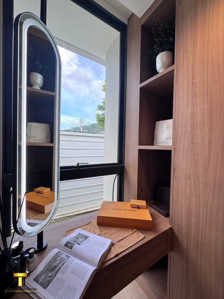 บริษัทรับตกแต่งภายในภูเก็ตแบบครบวงจร
Full-service interior design company in Phuket.
Компания, предоставляющая полный спектр услуг по дизайну интерьеров в Пхукете.